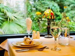 -火车头法国西餐厅