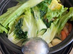 -鲍馬爺·首创鲍鱼鸡(银座店)