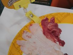 -潮汕大目牛肉火锅(水围店)