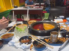 -钢管厂五区小郡肝火锅串串香(清河店)