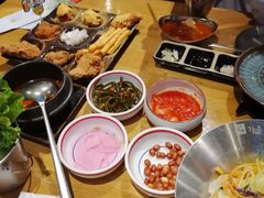 -秋木烤肉·韩国牛肉名家(高新旗舰店)