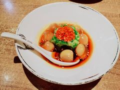 脆椒小皮蛋-新太二·鲜料川菜(智慧城广百店)