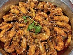 -槐店王婆大虾(开发区店)