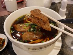 -中国厨房/台湾牛肉面