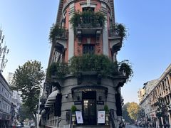 -武汉马哥孛罗酒店