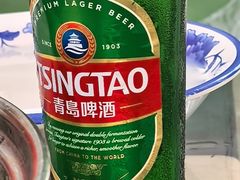 -富临港·蒸汽海鲜·手抓海鲜·炒菜(栈桥店)