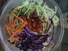陕味食族(双榆树店)-陕味食族油泼面·小炒盖码面(双榆树店)