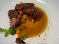 -悦融琥珀·京鲁菜·海味珍品(西单店)
