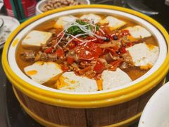 -庭院居(华盛达时代中心店)