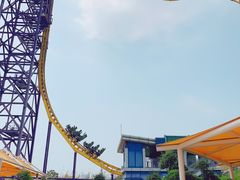 -厦门方特梦幻王国