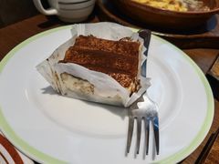 -萨莉亚意式餐厅(杭州滨江天街店)