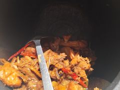 -院里寻菜·精致庭院菜(观沙岭店)