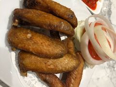 -关夫人餐厅(阳光广场店)