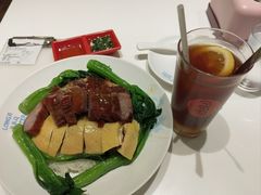 -龙记香港茶餐厅(久光百货店)