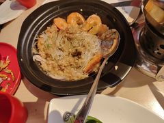 -避风塘(宝山万达店)