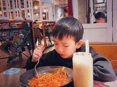 -机器人火炉披萨