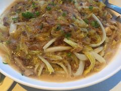 -蔓兰家的四季S0餐厅·融合菜(当代MOMA店)