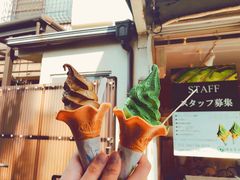 -鎌倉茶々(本店)