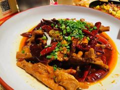 -串盟烧烤·长沙美食地标(星沙店)