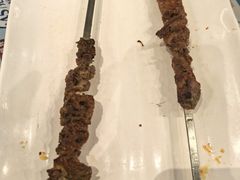 -巴依老爷新疆美食(望京小街店)