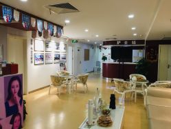 -南京健丽·去眼袋医疗美容机构