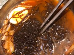 -牡丹峰朝鲜料理