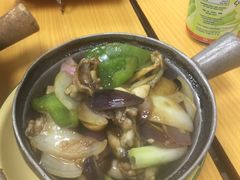 -兴记菜馆