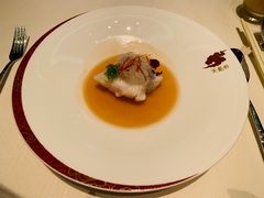 -天龙轩(香港丽思卡尔顿酒店)