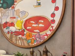 -Ciao窑炉披萨餐厅(宁波阪急店)