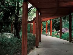 -燕晗山郊野公园