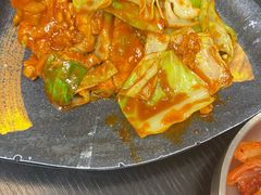 -HONGA HONGA雄家(曹路店)