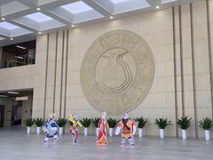 -广西壮族自治区博物馆