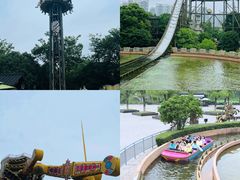-淹城春秋乐园
