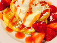 -Pancakes on the rocks(Darling Harbour)