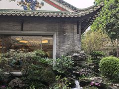 -南园酒家(前进路店)