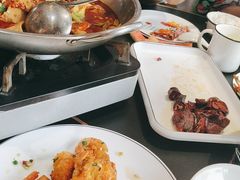 -韶山冲湘菜(中兴大街店)