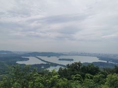 -九曜山