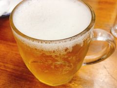 -87号烧烤海鲜·大排档(金沙滩店)