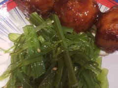 -中国铁路餐饮华东印记南京站主题餐厅