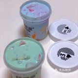 这就是济南酸奶界的爱马仕——红桃三造酸奶‼️
