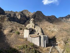 -圣莲山风景区