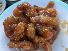 -鼎香润(德胜门内店)