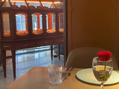 -波特曼西餐厅(中央大街店)