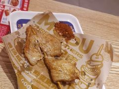 -魔都三兄弟酸辣粉·蘸卤炸串(虹桥万科店)