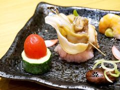 -北京泰富酒店-道日本料理餐厅