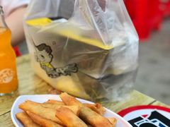 -小民大排档(光谷店)