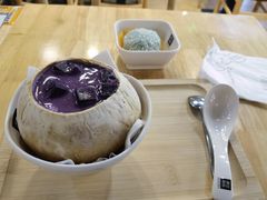 -满记甜品(王府井北京市百货大楼店)