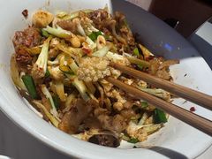 -烹湘·鲜炒湖南土菜(海珠店)