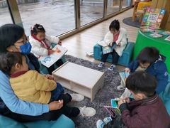 -上海闵行区阶梯吉美幼儿园