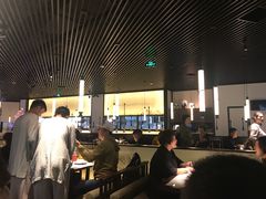 -绿茶餐厅(成都大悦城店)